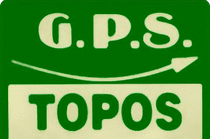 G.P.S. Topos Logo